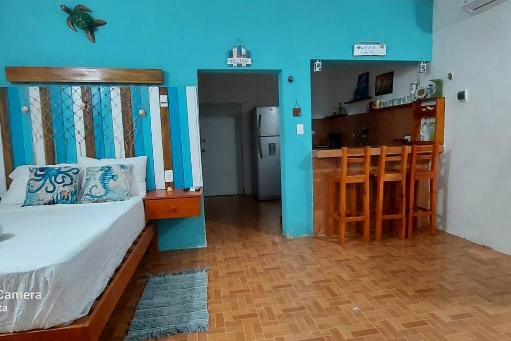 Casa Merech 엘 쿠요 외부 사진