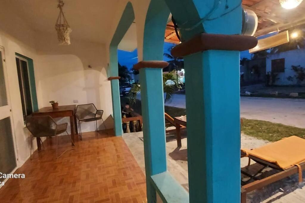 Casa Merech 엘 쿠요 외부 사진