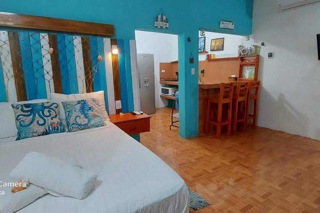 Casa Merech 엘 쿠요 외부 사진