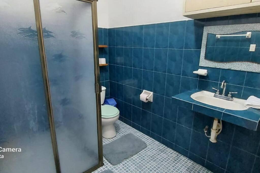 Casa Merech 엘 쿠요 외부 사진