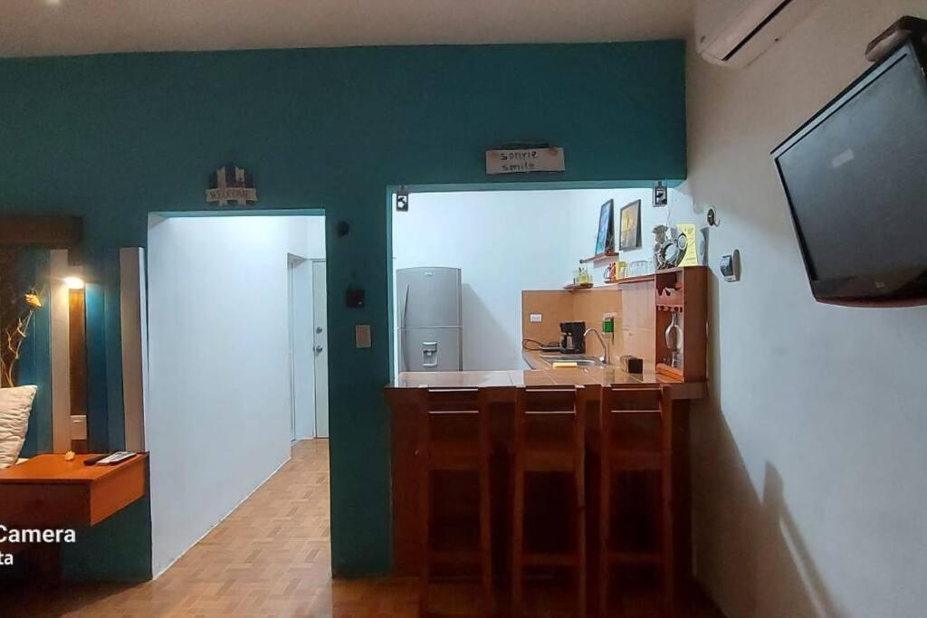 Casa Merech 엘 쿠요 외부 사진