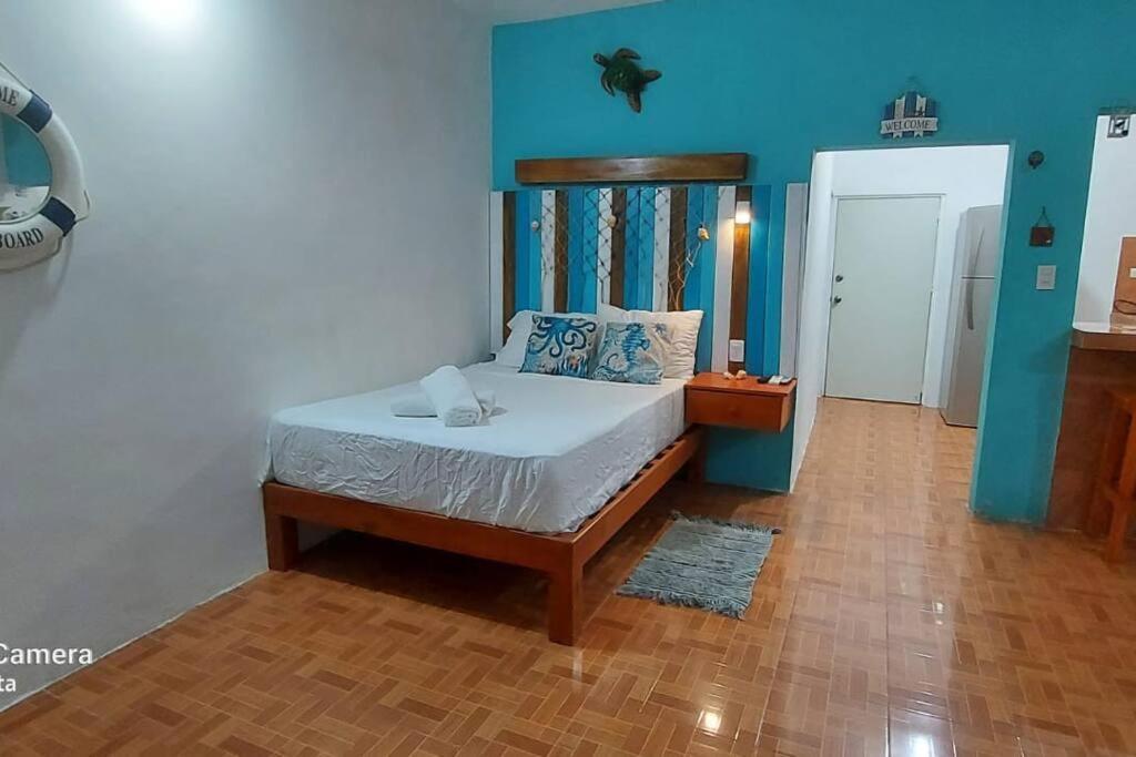 Casa Merech 엘 쿠요 외부 사진