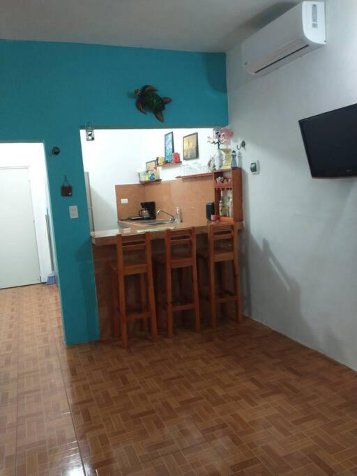 Casa Merech 엘 쿠요 외부 사진