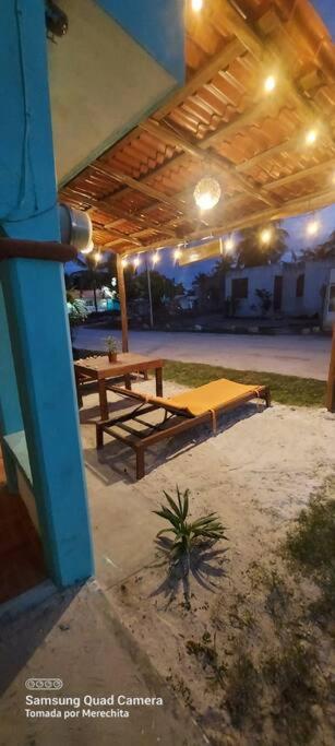 Casa Merech 엘 쿠요 외부 사진