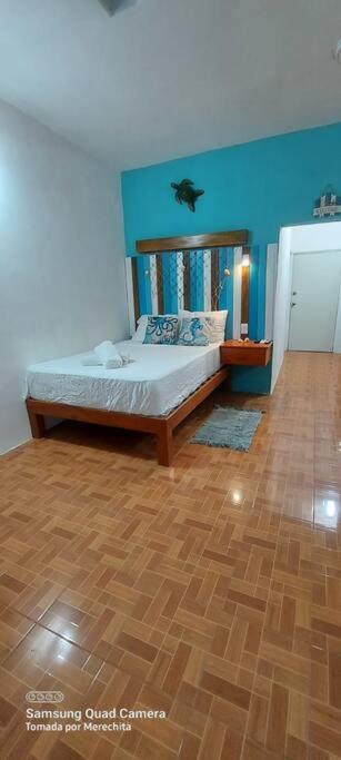 Casa Merech 엘 쿠요 외부 사진